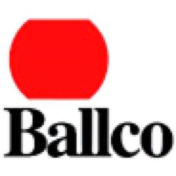 Ballco Manufacturing Inc. Logo