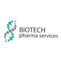 Biotech Pharma Services Logo