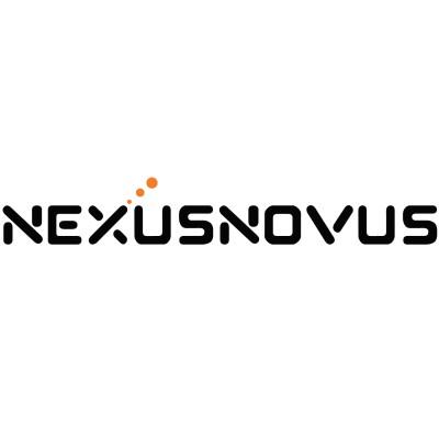 NexusNovus's Logo