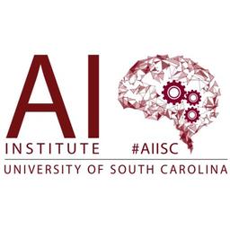 Artificial Intelligence Institute at University of South Carolina Logo