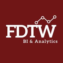 FDTW Consulting Logo