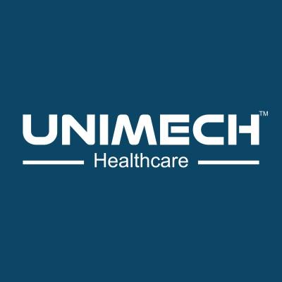 Unimech Healthcare Logo