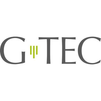G-TEC Ingenieure GmbH Logo
