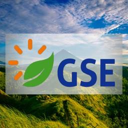 GSE Logo