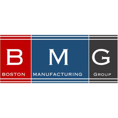Boston Manufacturing Group's Logo