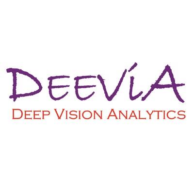 Deevia Software India Private Limited Logo