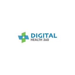 Digital Health 360 Logo