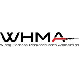 WHMA - Wiring Harness Manufacturer's Association Logo