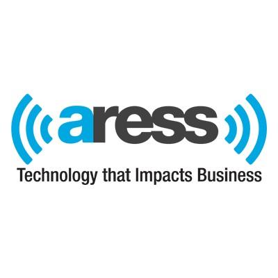 Aress Software Logo