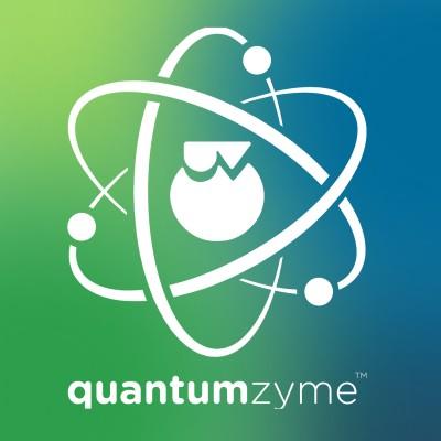Quantumzyme's Logo