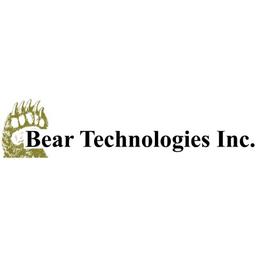 Bear Technologies Inc. Logo