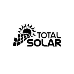 Total Solar Logo