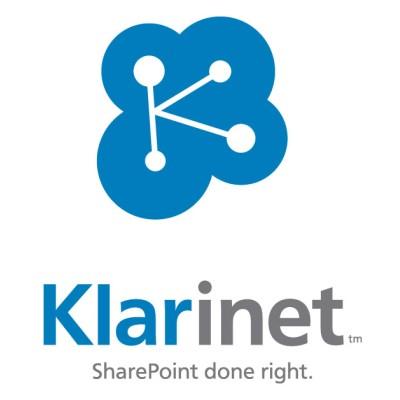 Klarinet Solutions LLC Logo