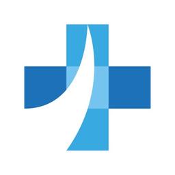 Health Drive Digital Logo
