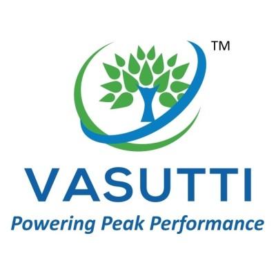 VASUTTI Services Private Ltd.'s Logo
