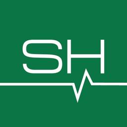 Signal Hound Logo
