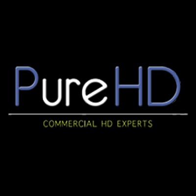 PureHD LLC Logo