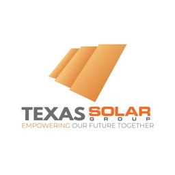 Texas Solar Group Logo