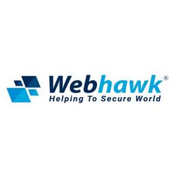 WebHawk Logo