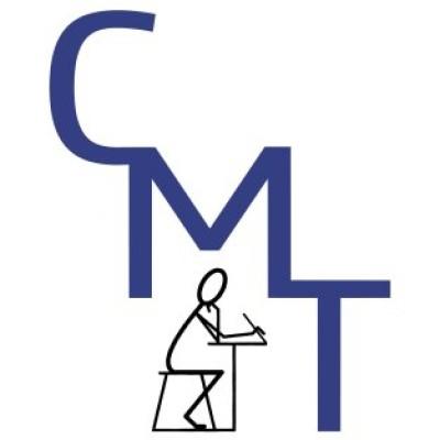 Center for Manufacturing Technology's Logo