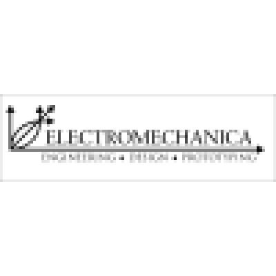 Electromechanica Inc. Logo