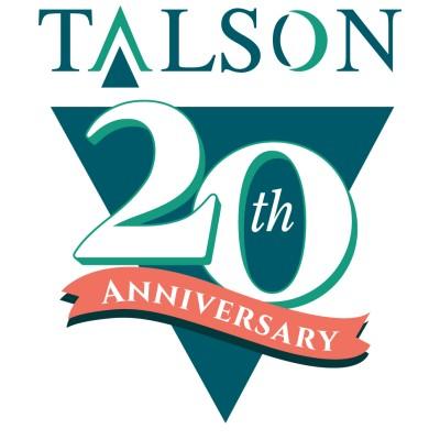 Talson Solutions LLC Logo