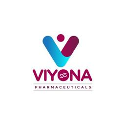 Viyona Pharmaceuticals Logo