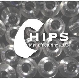 Chips Manufacturing LLC Logo