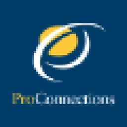 ProConnections Inc. Logo