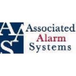 Associated Alarm Systems Inc. Logo