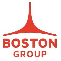Boston Group Logo
