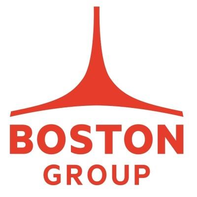 Boston Group Logo
