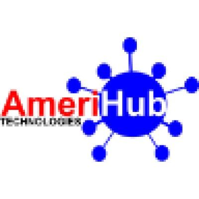 Amerihub Technologies's Logo