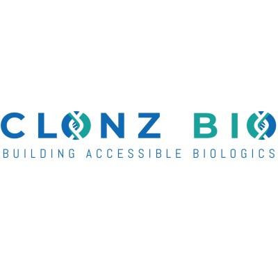 Clonz Biotech Pvt Ltd's Logo
