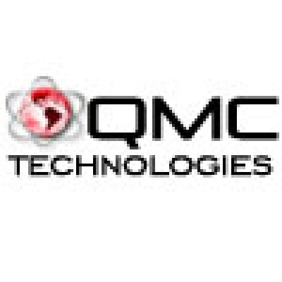 QMC Technologies Inc. (CNC Machining) Logo