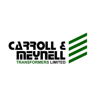 Carroll & Meynell Transformers Ltd's Logo