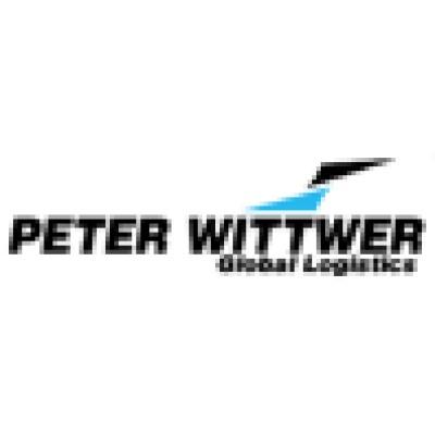 Peter Wittwer Global Logistics Logo