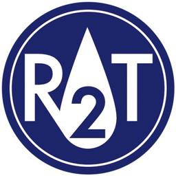 R2T Inc Logo