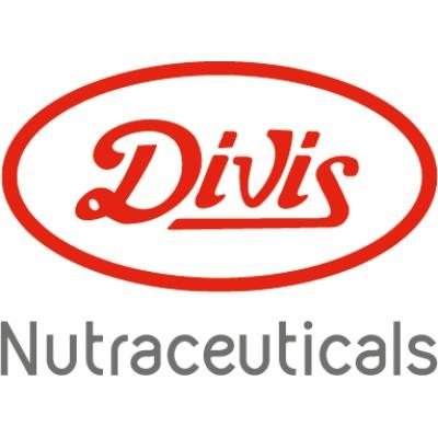 Divi's Nutraceuticals's Logo