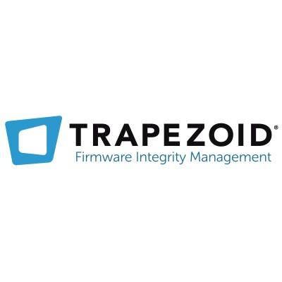 Trapezoid Inc.'s Logo