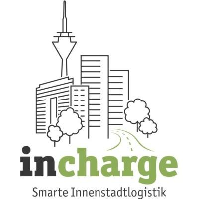 incharge GmbH Logo