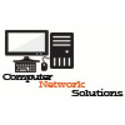 DNS Computer Network Solutions Logo