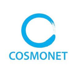 Cosmonet Solutions Logo