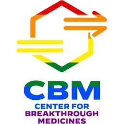 Center for Breakthrough Medicines Logo