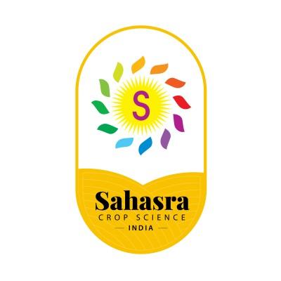 Sahasra Crop Science Logo