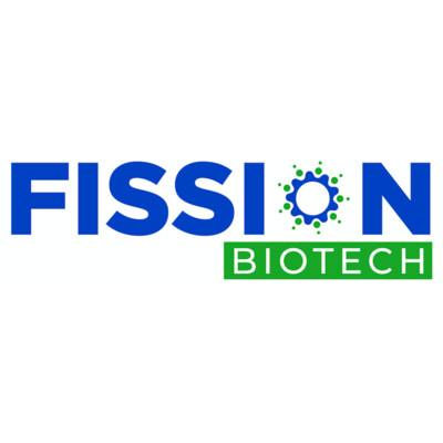 FISSION BIOTECH's Logo