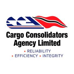 Cargo Consolidators Agency Ltd Logo