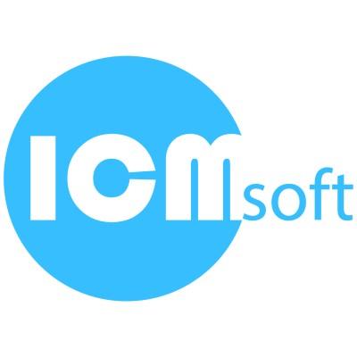 ICMsoft Logo