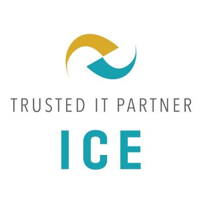 ICE Consulting - Managed IT for Life Sciences Logo
