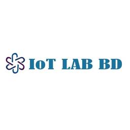 IoT LAB BD Ltd. Logo